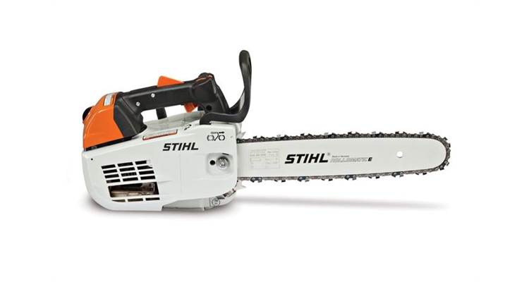 STIHL MS 150 T C-E