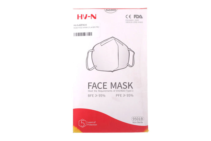 WCS-HV-N-60PACK