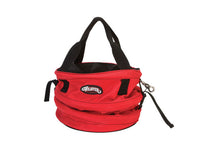 Load image into Gallery viewer, Weaver Basic Rope Bag - RED
