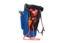 Load image into Gallery viewer, Weaver All Purpose Arborist Gear Bag  (Blue)
